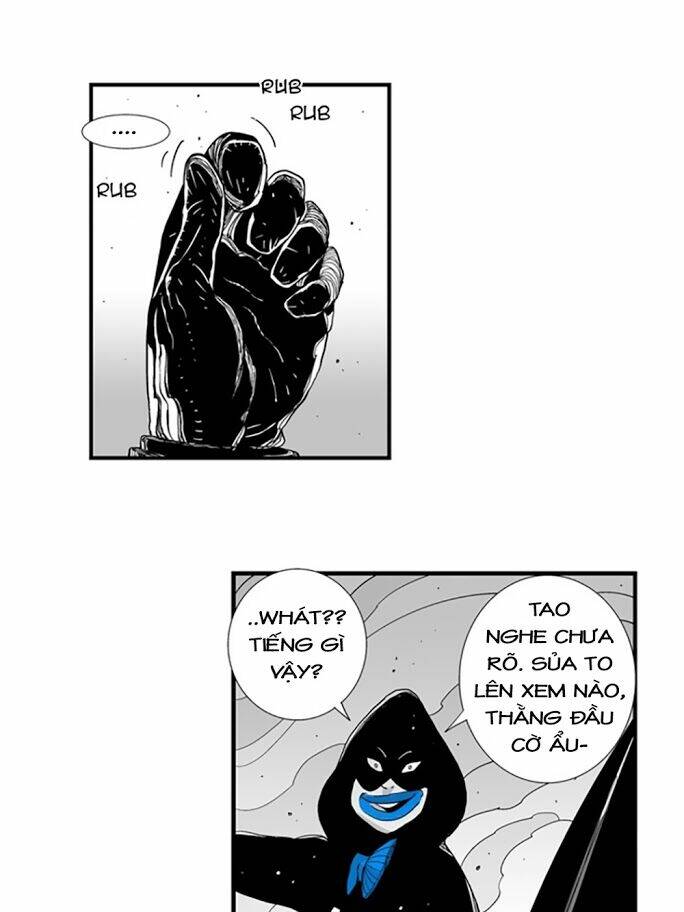 hành trình thoát khỏi địa ngục chapter 63 19