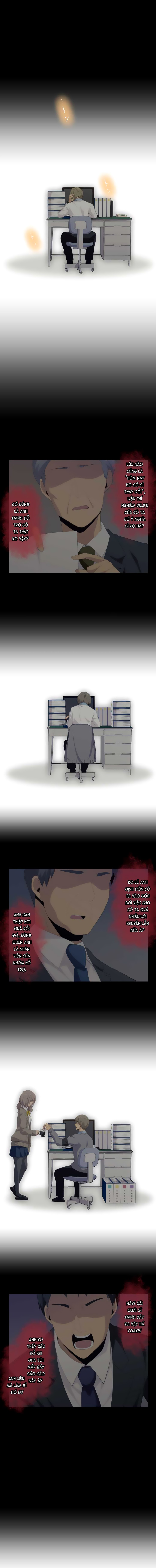 relife chapter 114 6