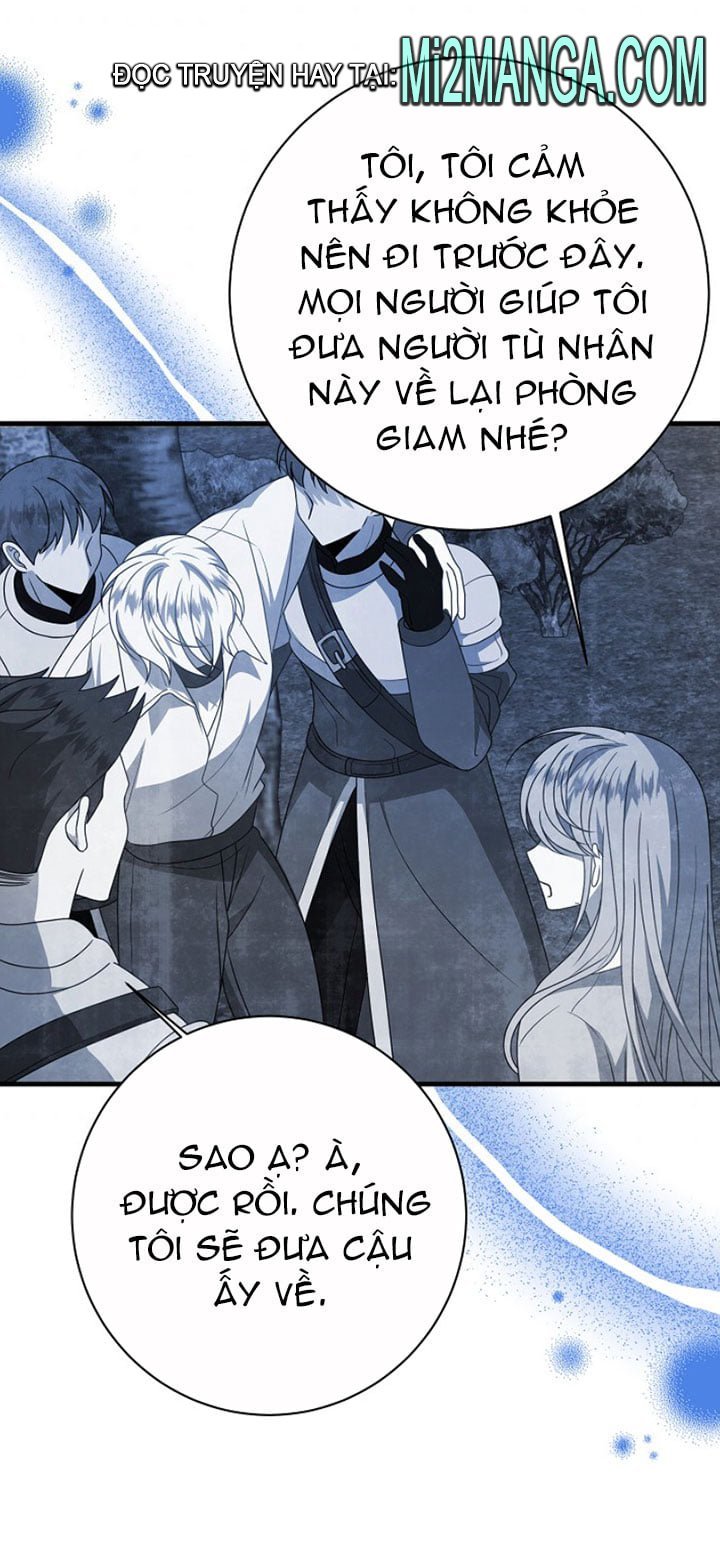 tôi đã gặp nam chính trong ngục tù chapter 21.1 11