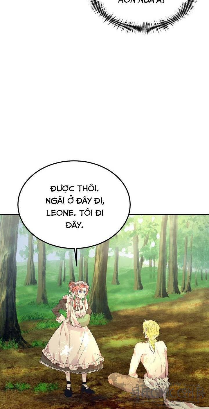 cách để trao vương miện cho vị hoàng tử hoang dã của tôi chapter 14 15