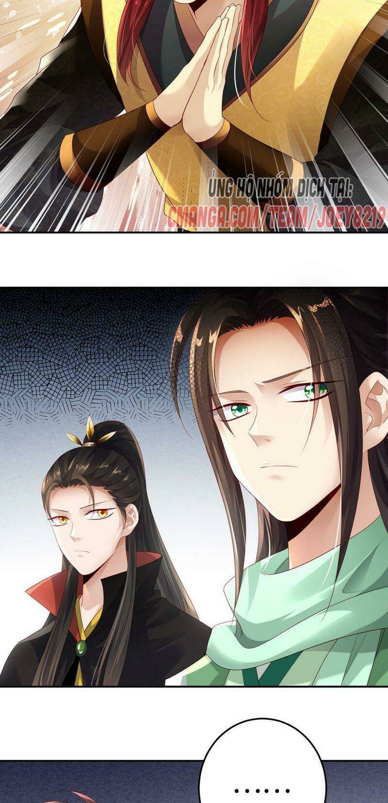 thiên kim bất hoán chapter 77 23