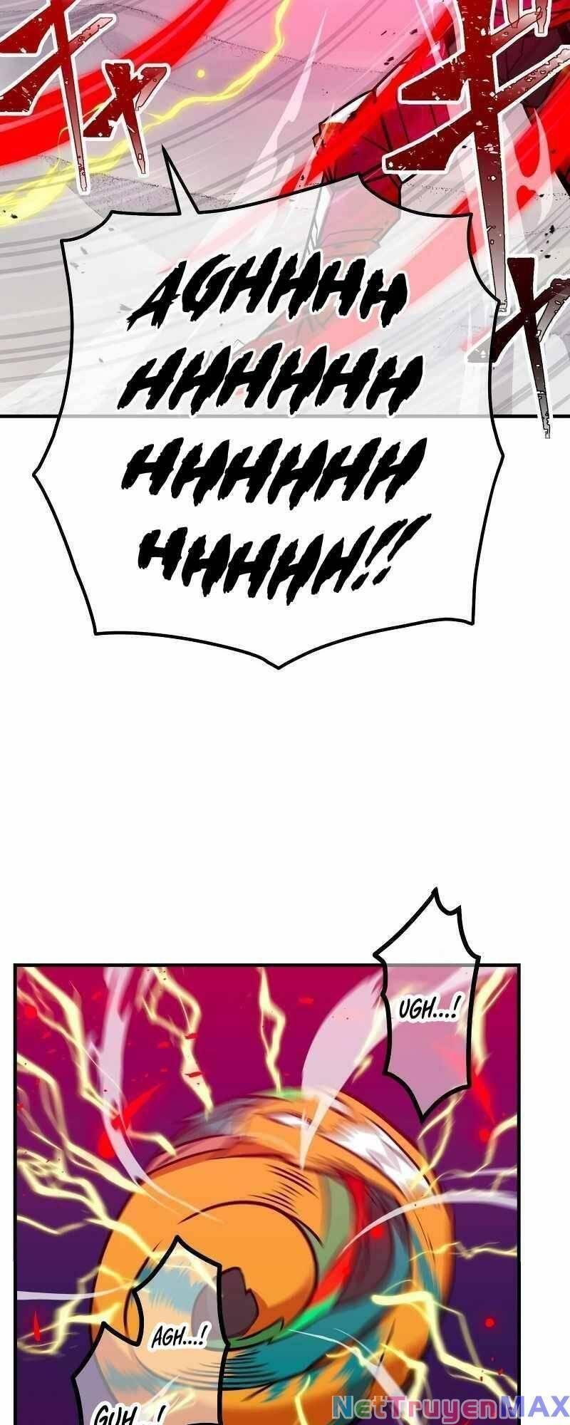 Huyết Thánh Cứu Thế Chủ~ Ta Chỉ Cần 0.0000001% Đã Trở Thành Vô Địch chapter 29 60