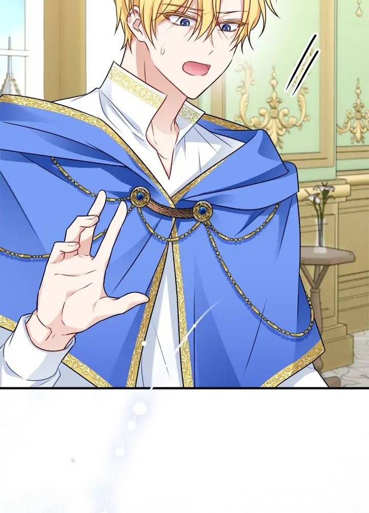 tại sao mẹ chồng tôi lại như thế này? chapter 5 33