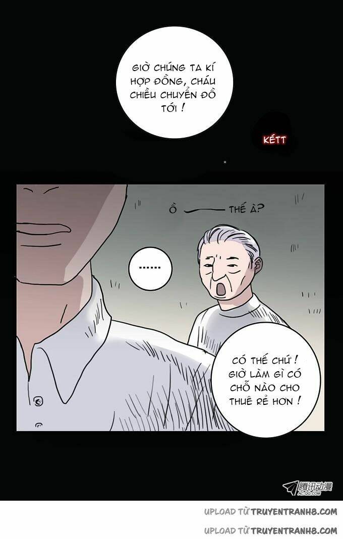 ớn lạnh tuyệt đối chapter 14 7