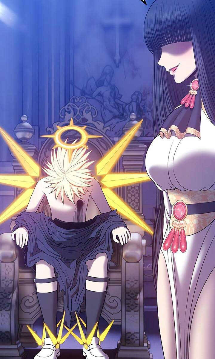 Gậy Gỗ Cấp 99+ chapter 54.6 97