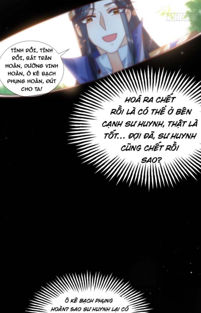 mỗi nữ đồ đệ đều muốn giết ta chapter 26 16