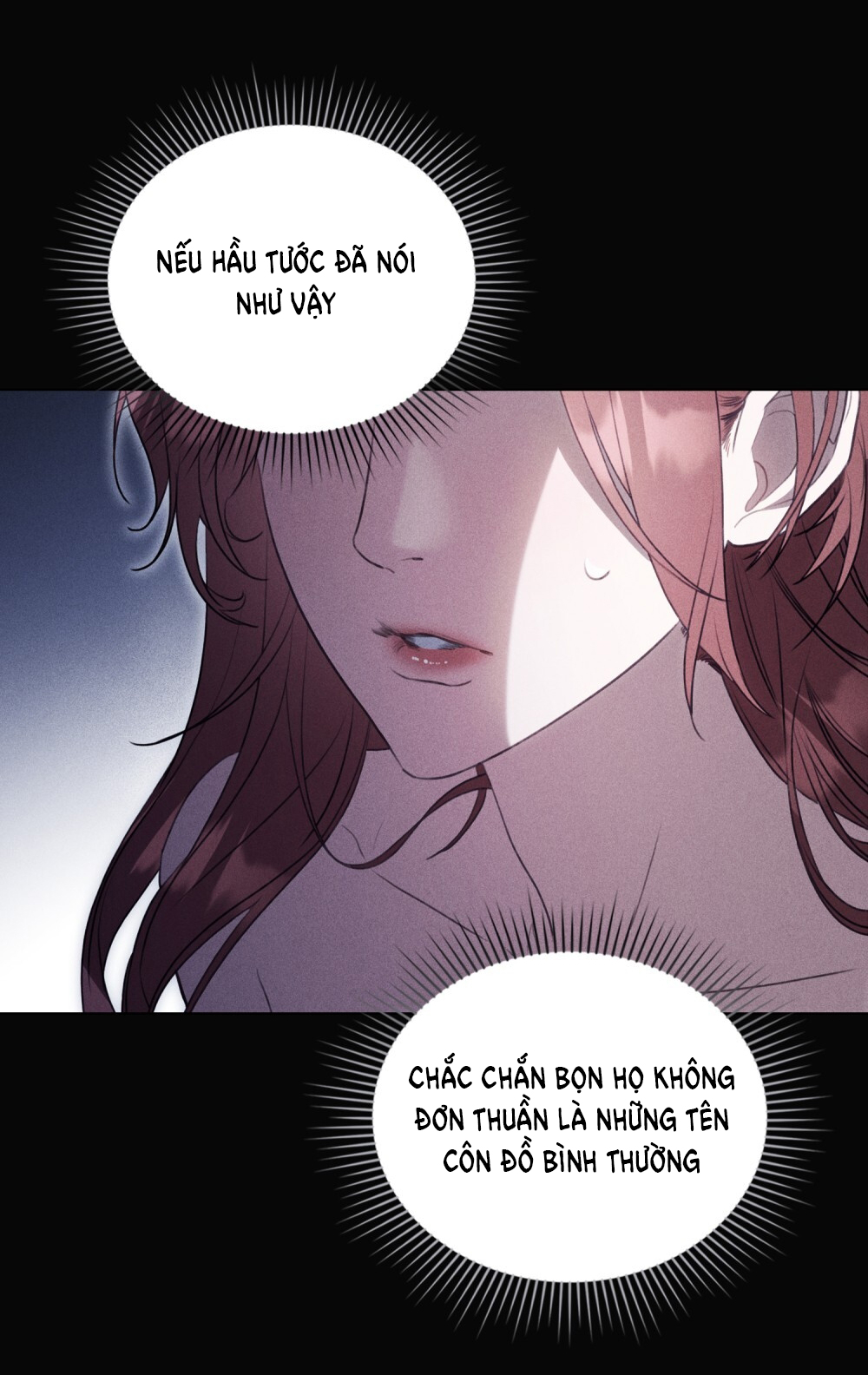 [15+] người hầu gái chapter 22.2 14