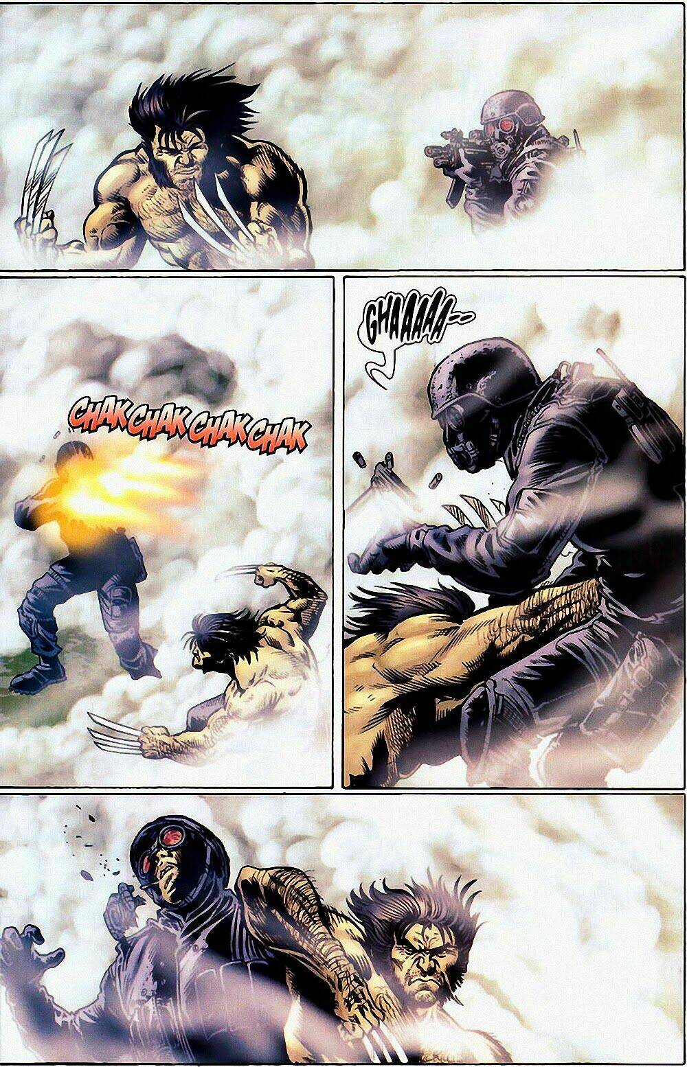 wolverine vol.3 chapter 16 13