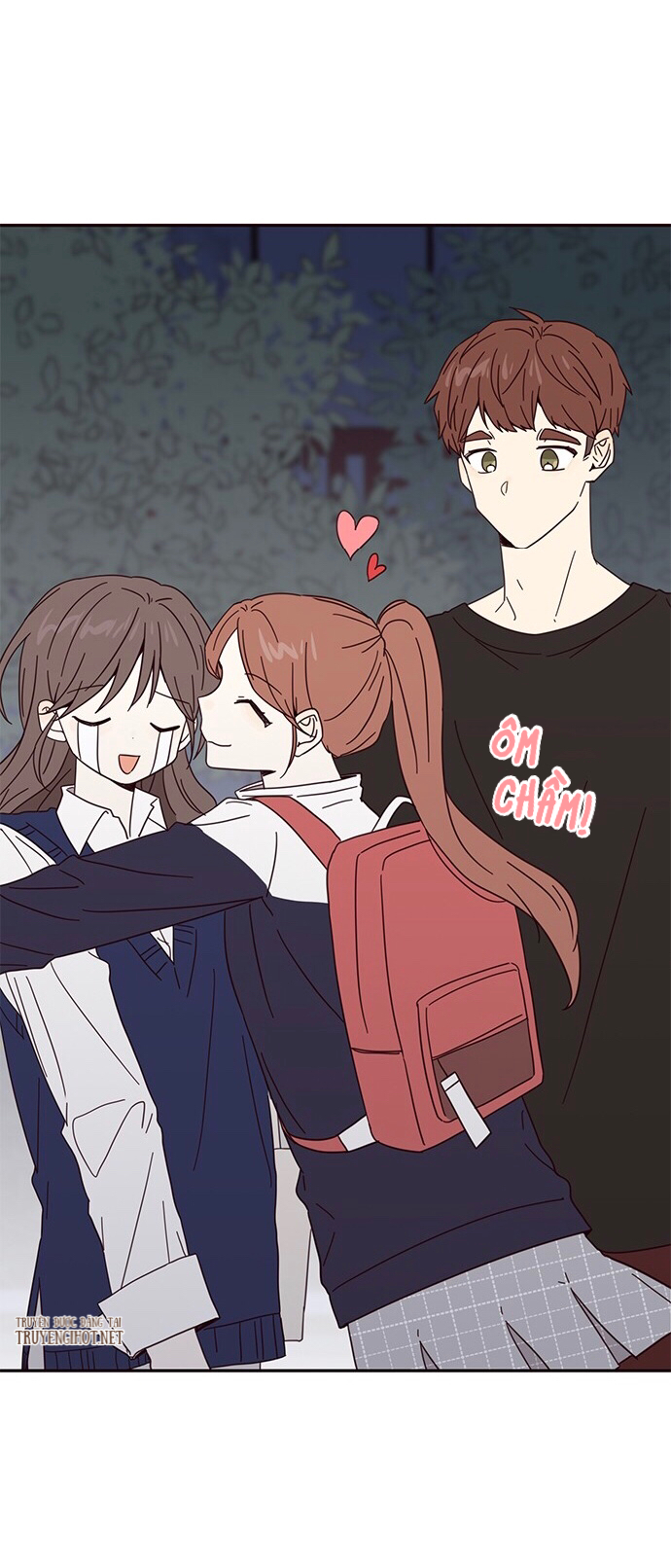 sợi chỉ nhân duyên của sarang chapter 13 23