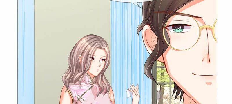 thiếu soái của tôi chính là manh như vậy chapter 36 49