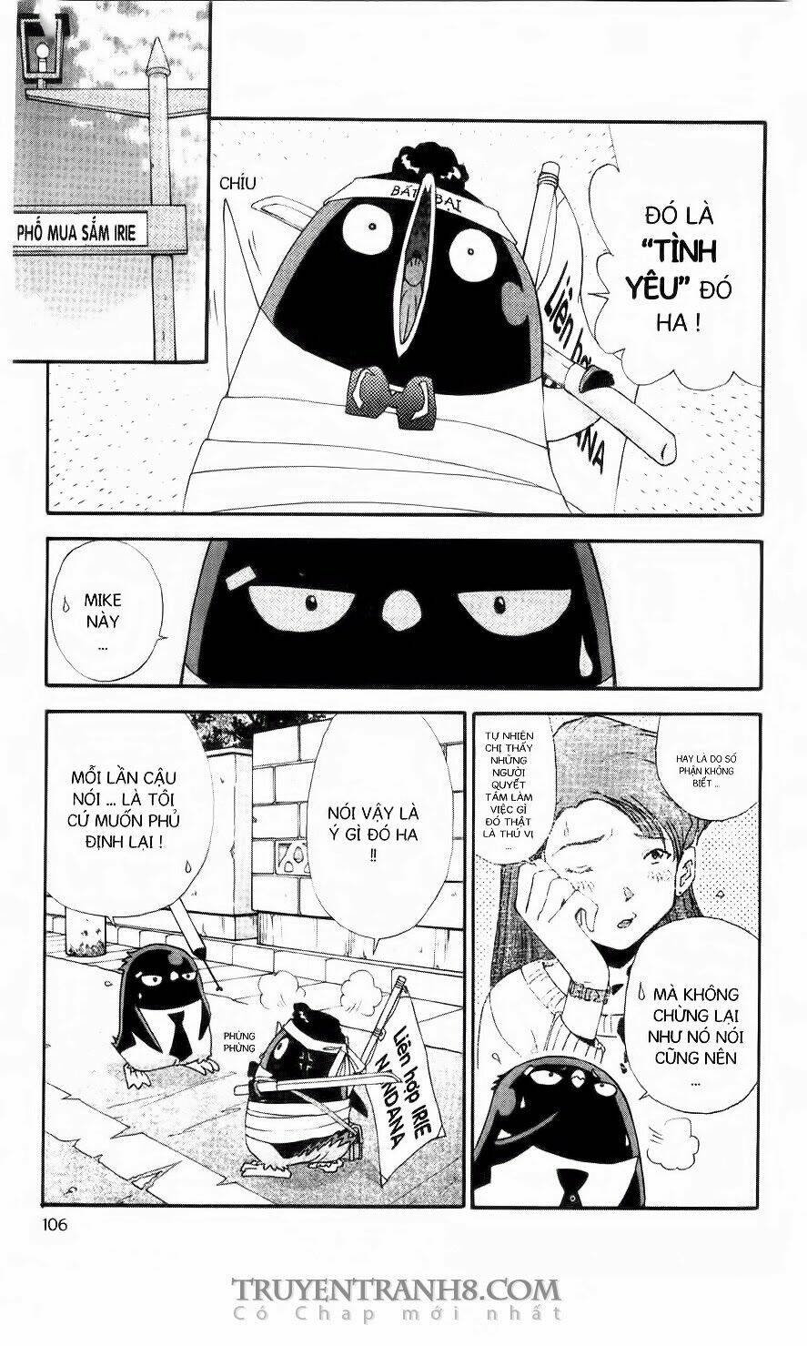 chim cánh cụt ginji chapter 77 13