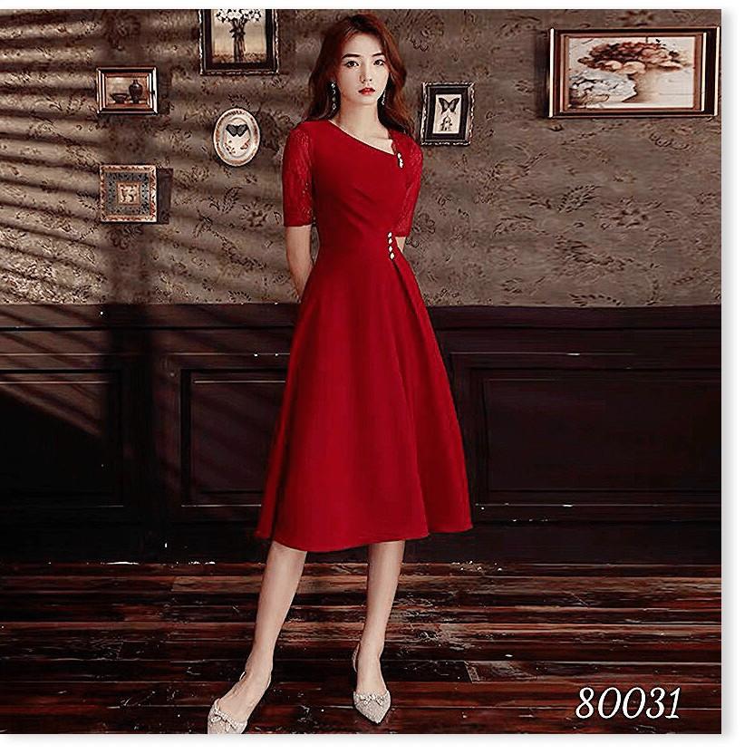ĐẦM COTTON LẠNH PHỐI REN