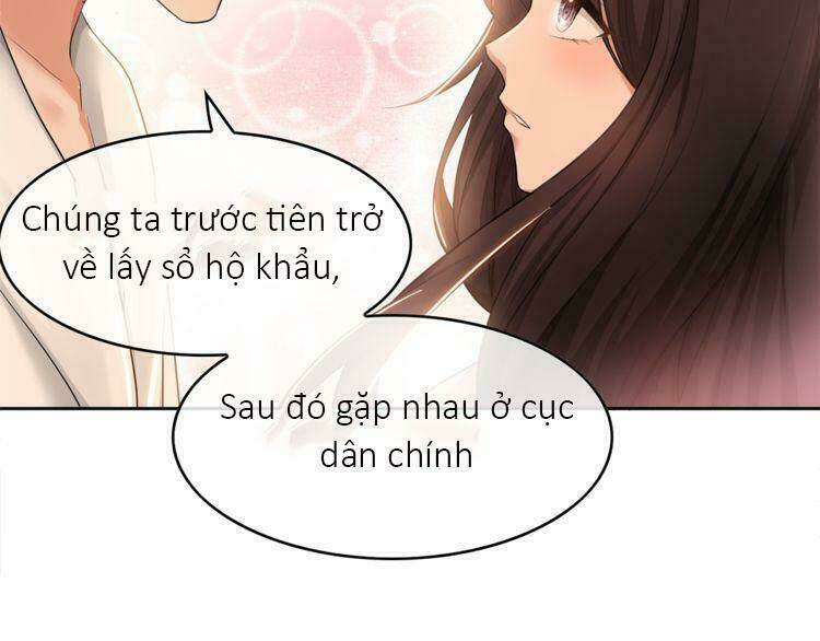 cô vợ nhỏ nuông chiều quá lại thành ác!! chapter 6 13