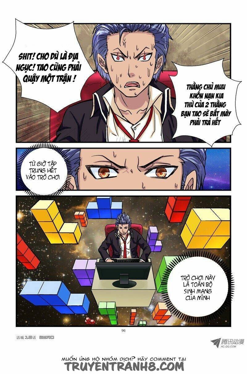 thành phố sống chapter 10 3