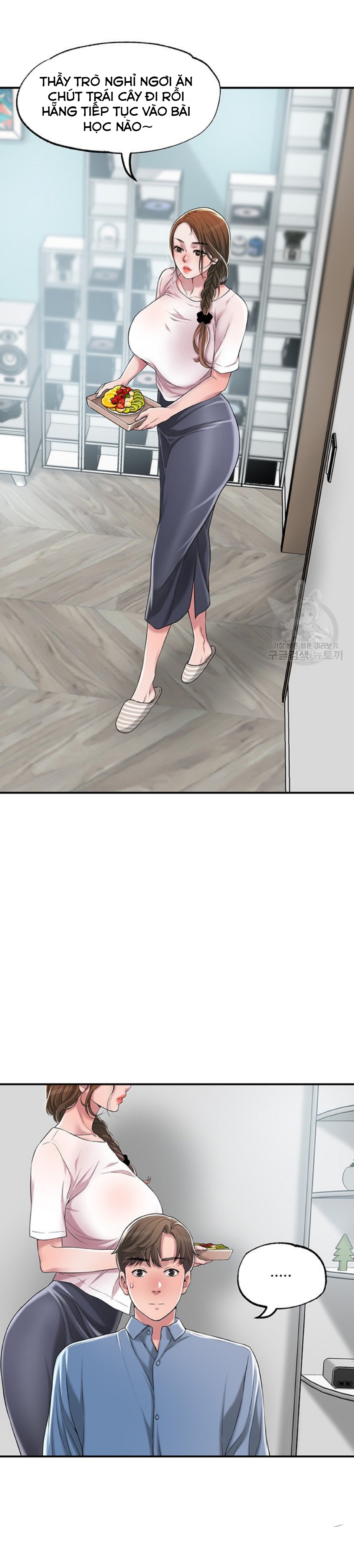 thị trấn nóng bỏng chapter 7 26