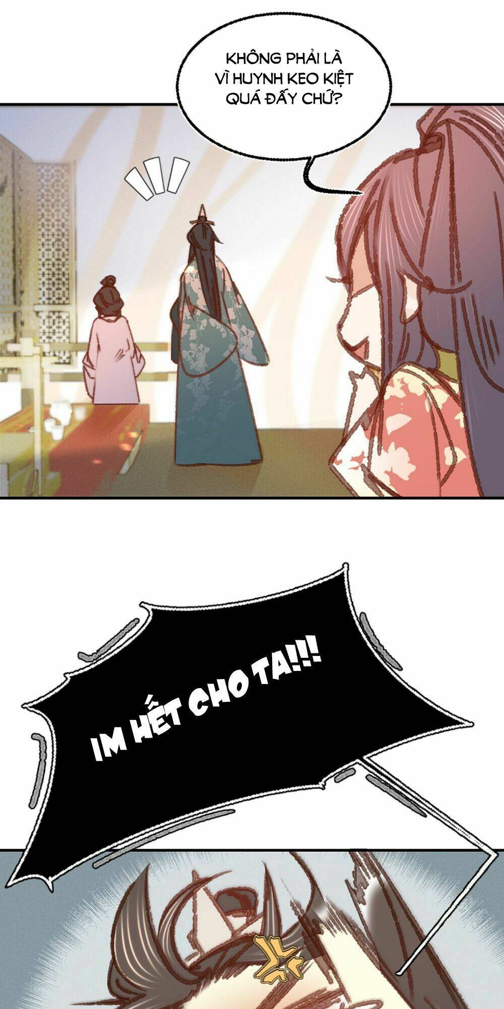 phượng hoàn triều: vương gia yêu nghiệt xin tránh đường chapter 15 24