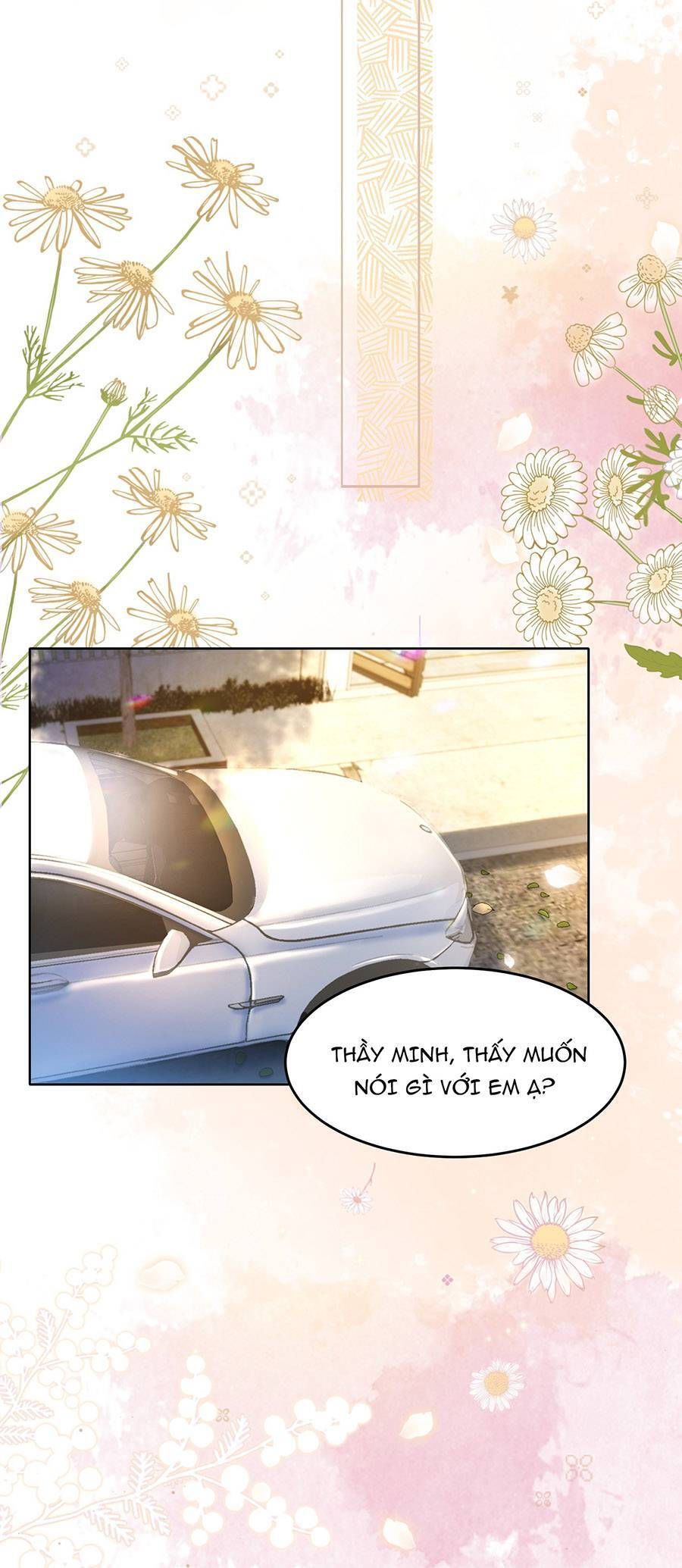 hãy để cô ấy hạ cánh! chapter 6 39