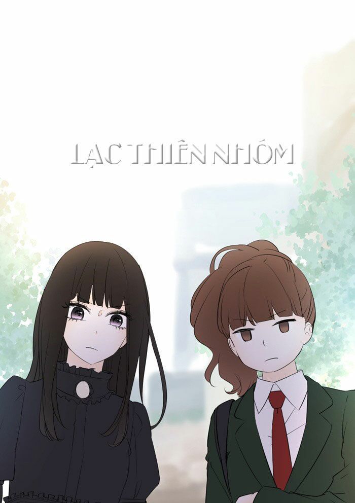 choco ngọt ngào chapter 50 24