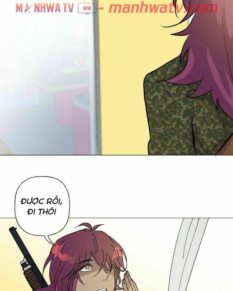 Trọng Sinh Mạc Thế Chapter 68 70