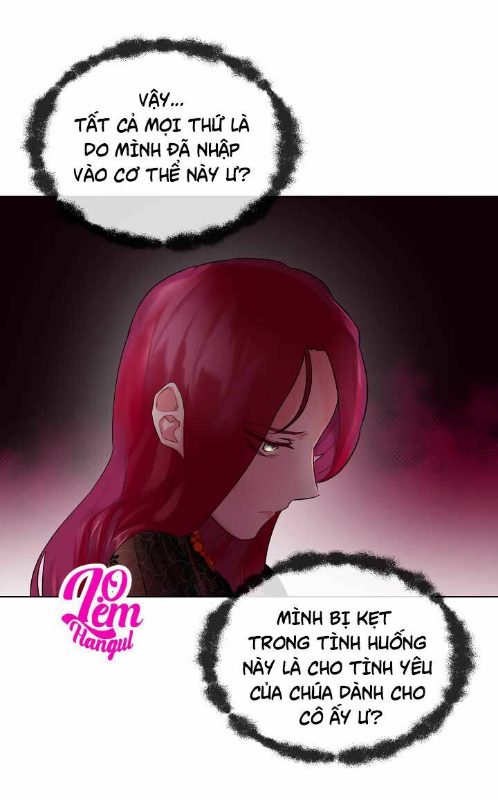 kẻ tạo ra nữ phản diện chapter 4 52