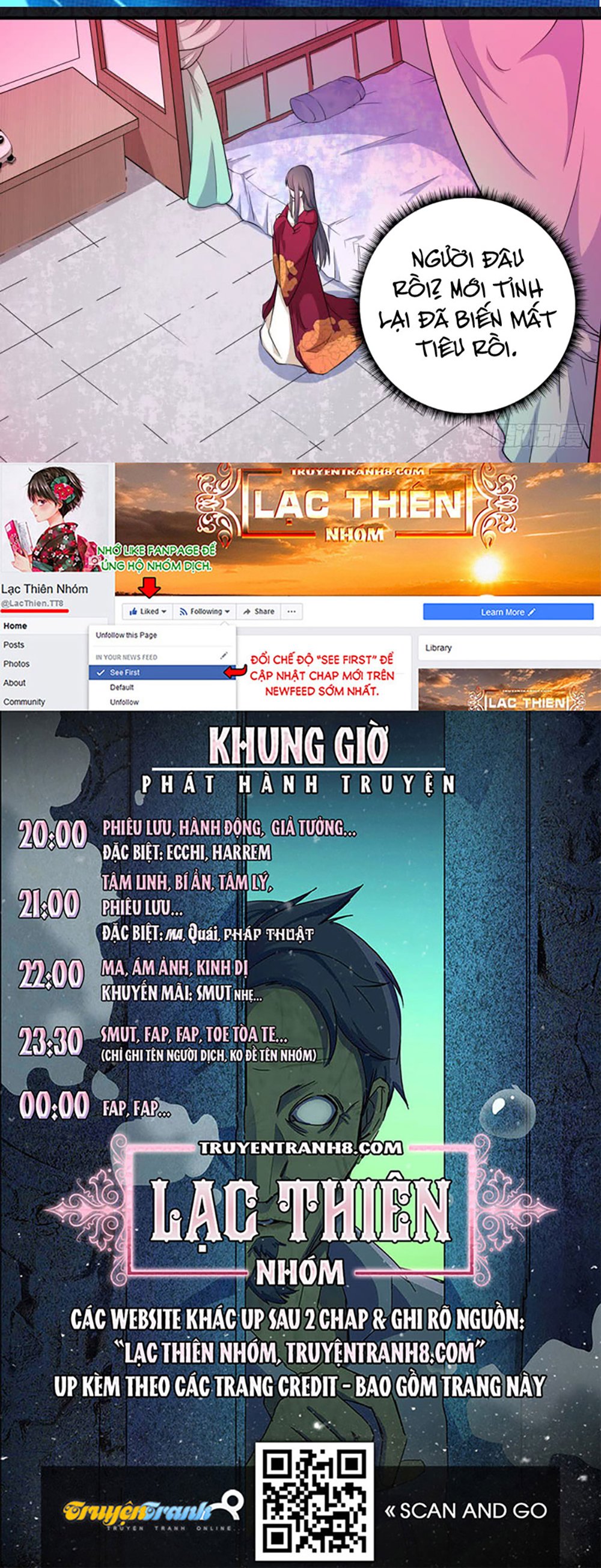 ngạo kiều quỷ vương yêu ta chapter 54 40