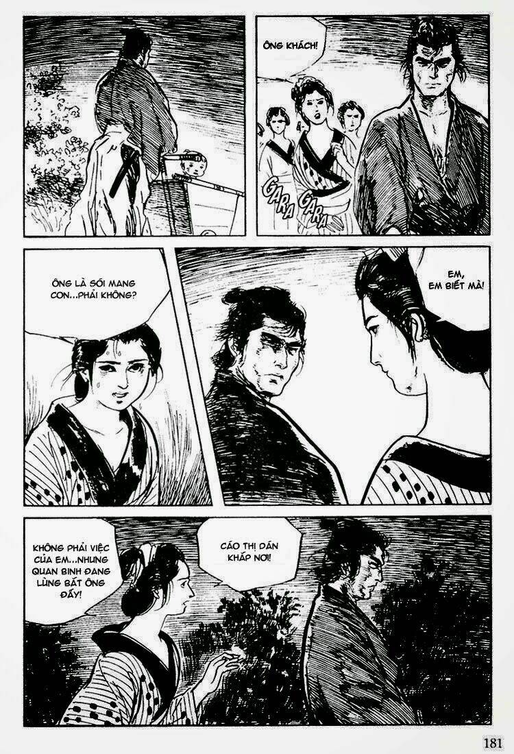 lone wolf and cub chapter 100 52