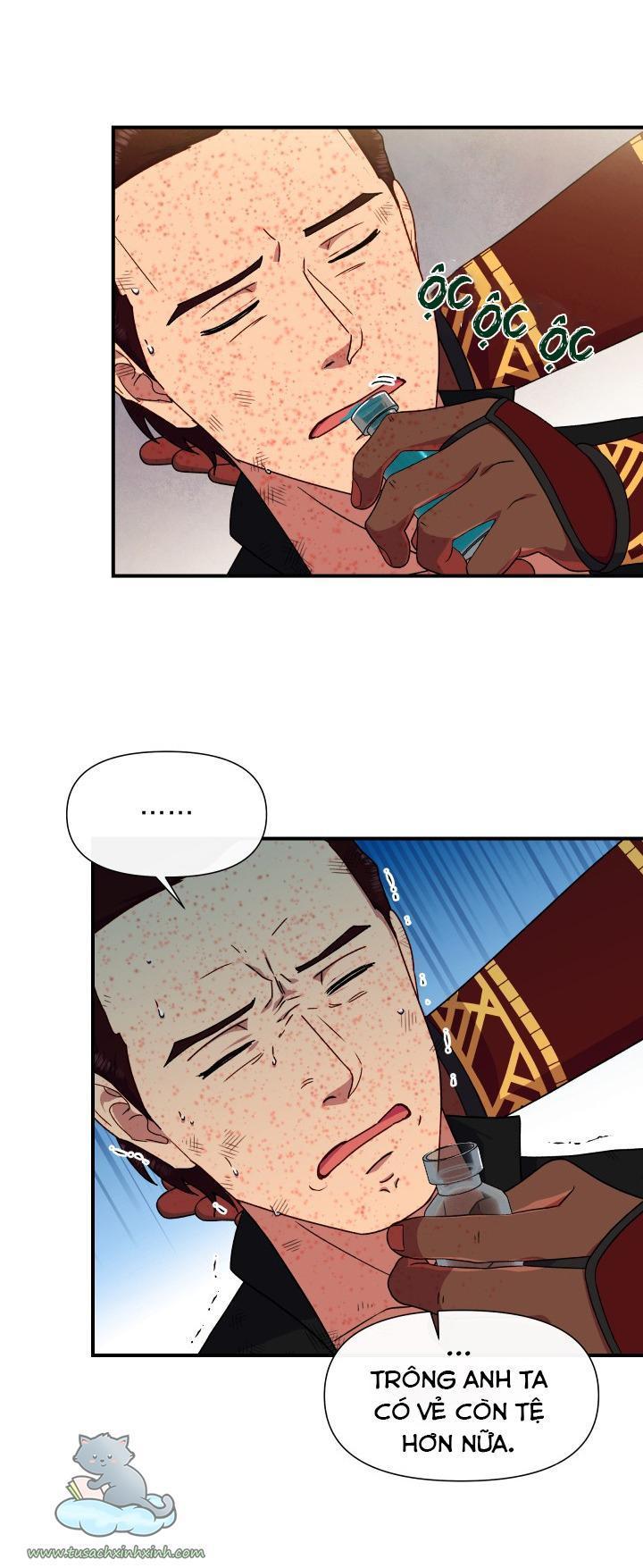 công nương khế ước của gia tộc công tước quái vật chapter 123 6