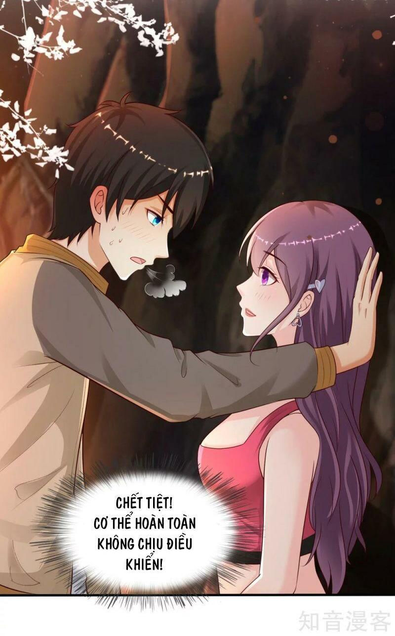 tối cường vận đào hoa chapter 160 10