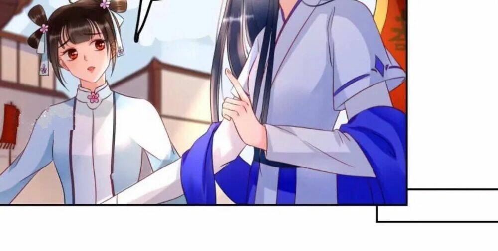 sủng phi của vương chapter 44.3 10