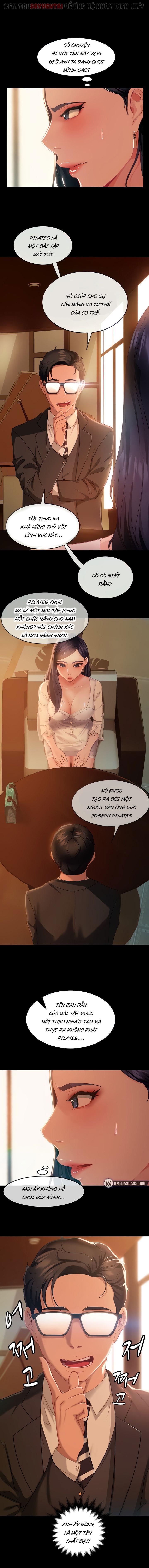 cơ quan giới thiệu hôn nhân chapter 4 5