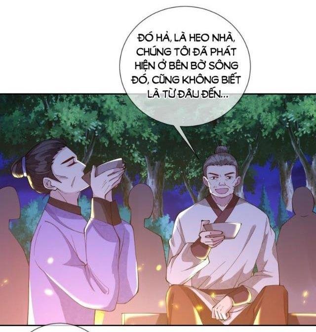 mạt thế nữ vương chapter 32 16