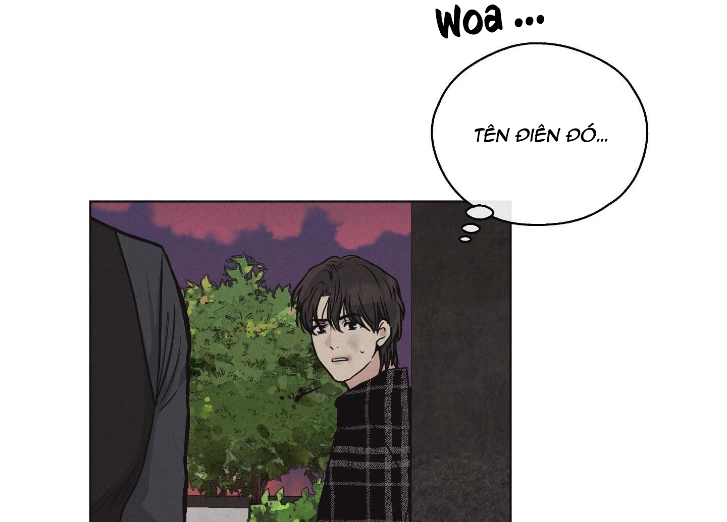 phục thù chapter 9 27