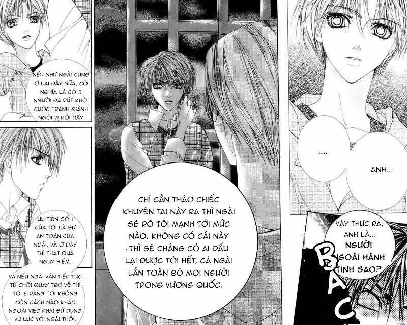 adventure and trouble diary chapter 4 22