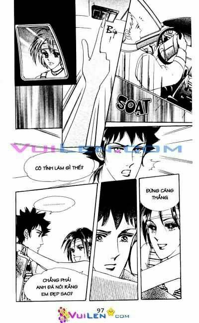 vật cản tình yêu chapter 5 95