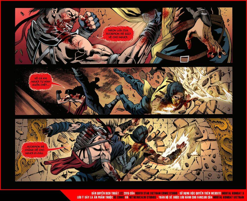 mortal kombat x chapter 24 11