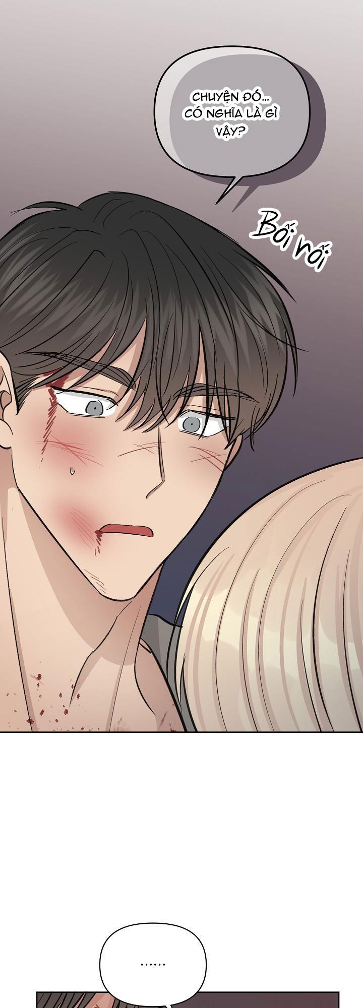 sắc đêm chapter 37 20