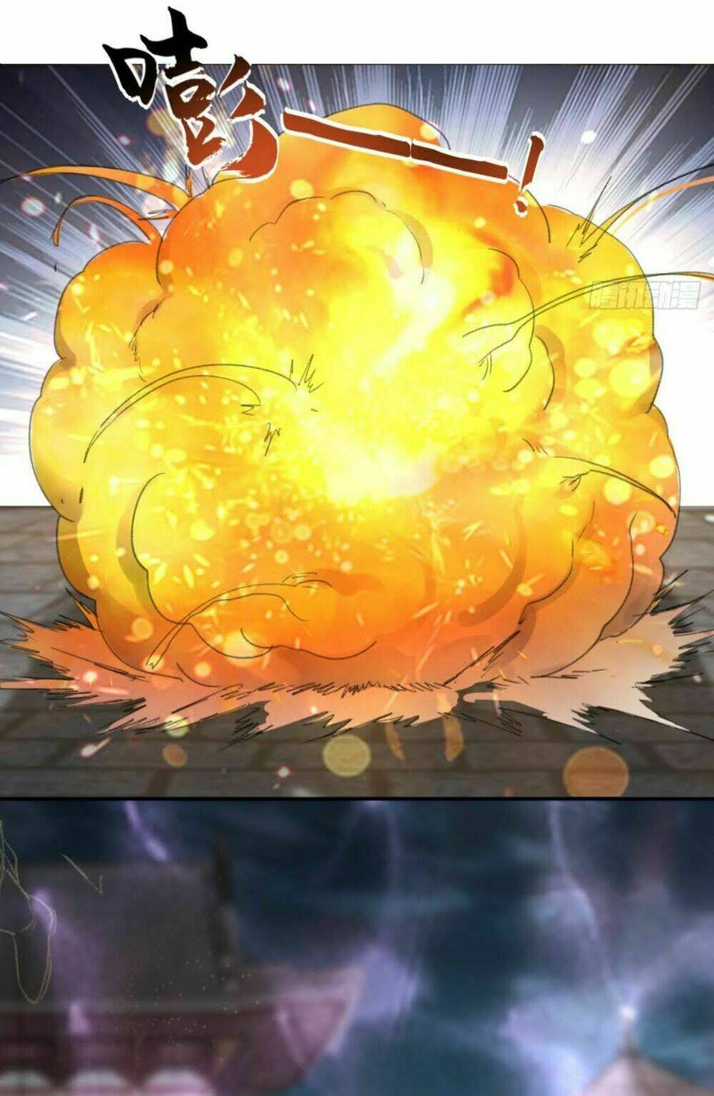 cực vũ huyền đế chapter 87 31