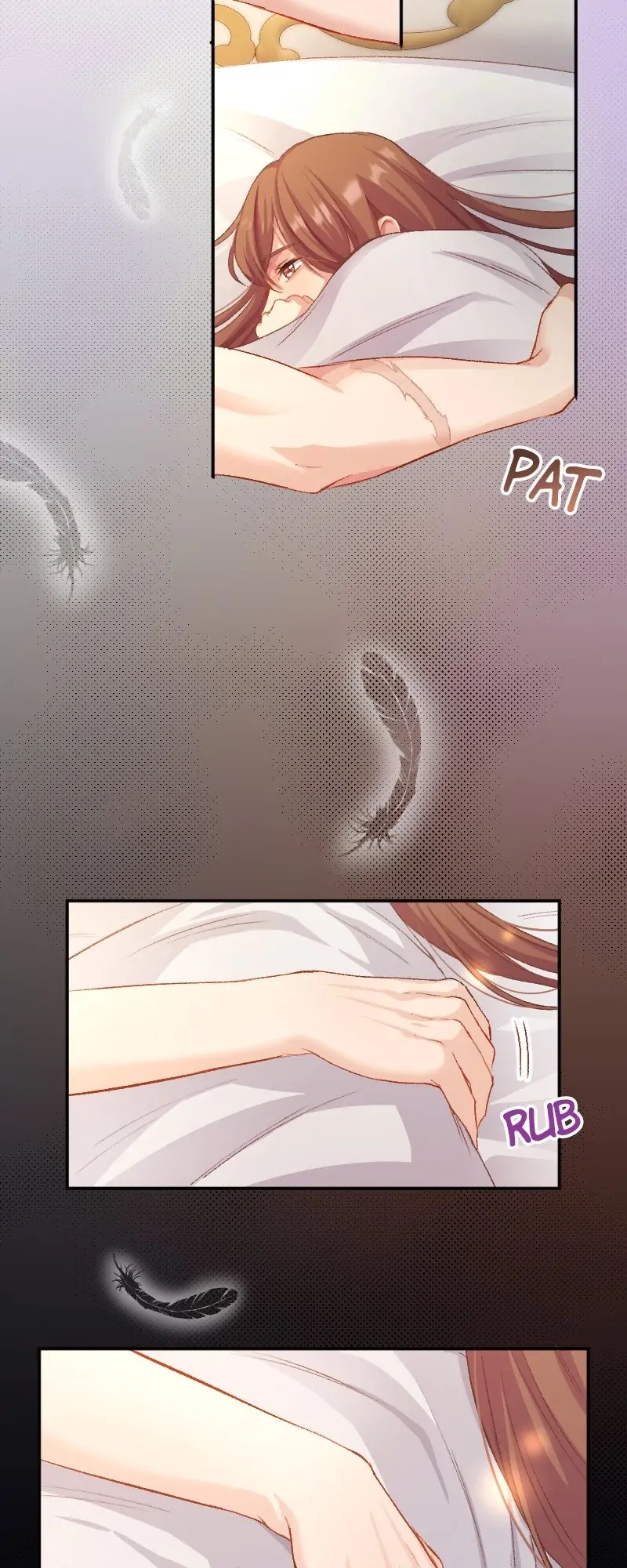 cô dâu lừa dối và chàng sư tử hung dữ chapter 9.1 14