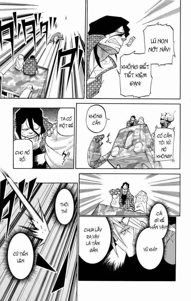 tripeace chapter 16 35