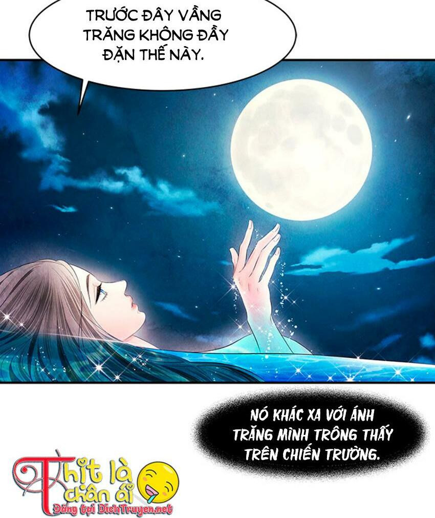 đêm thác loạn (đêm dục vọng) chapter 16 49