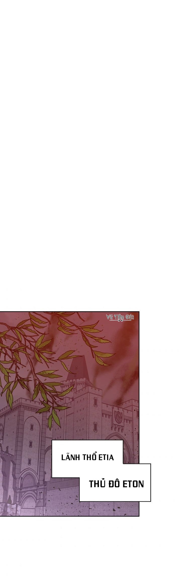 ác nữ xứng đôi với bạo chúa chapter 55 45