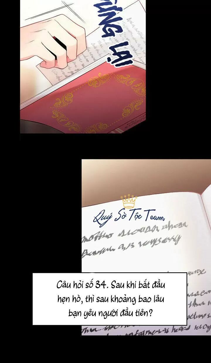 thánh nữ ẩn danh chapter 166 23