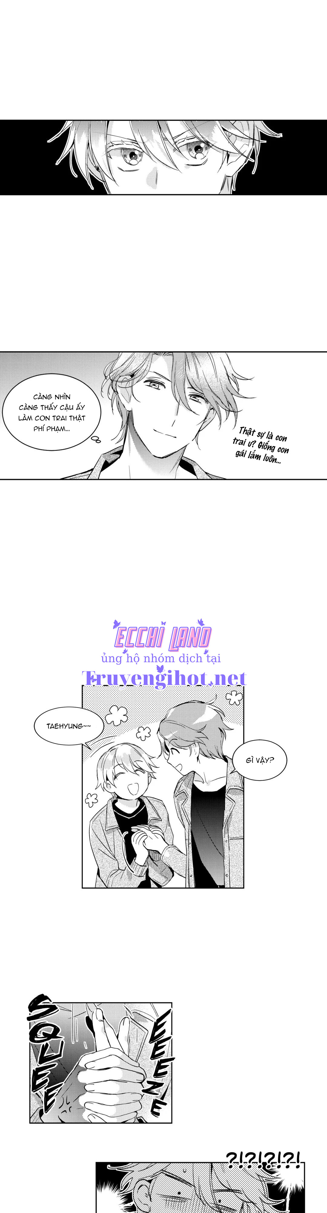 hẹn gặp lại chapter 10.1 10