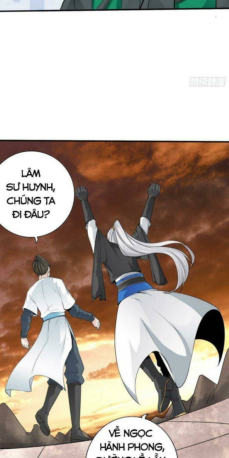 chư thiên ký chapter 273 2