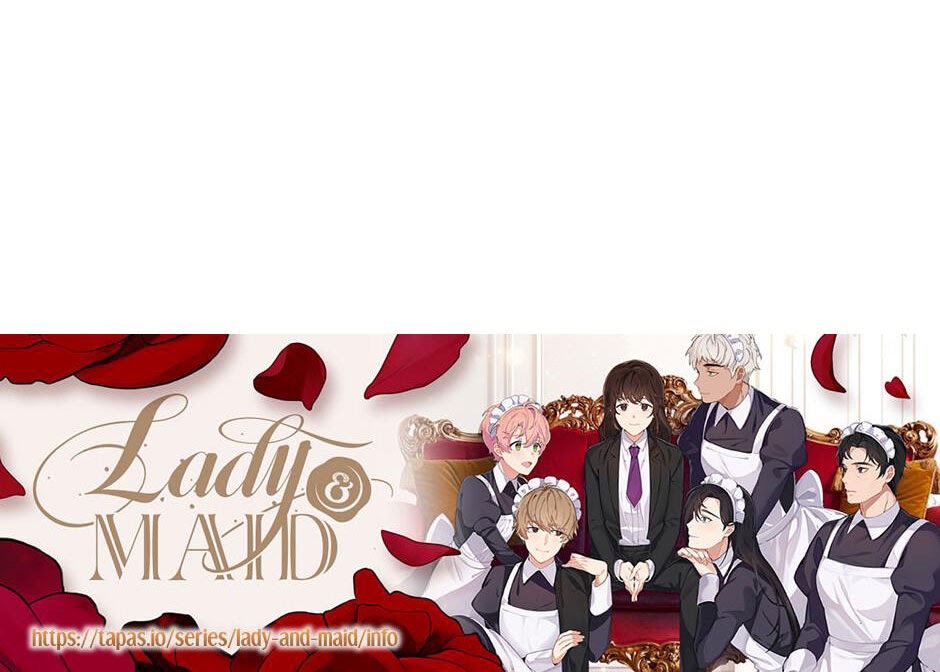 tiểu thư và những người hầu chapter 24 91