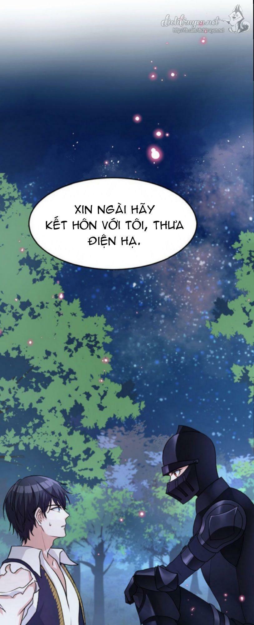 nữ hiệp trở về chapter 2 113