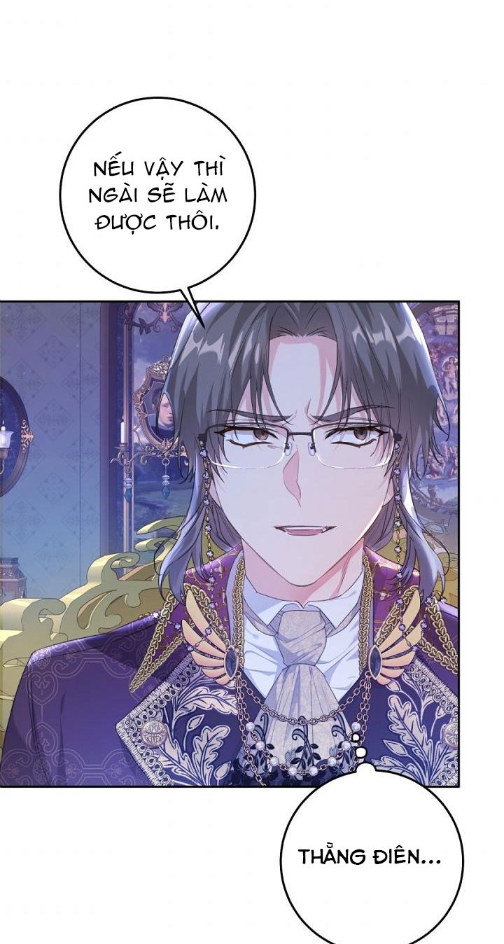 con rối ác nữ marionette chapter 40 59