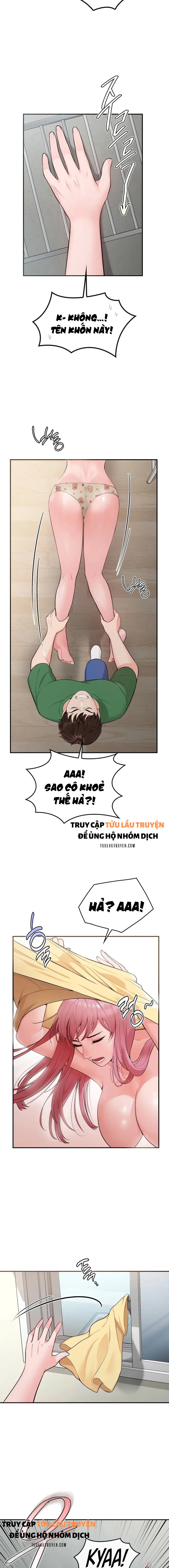 chợ dâu chapter 2 20