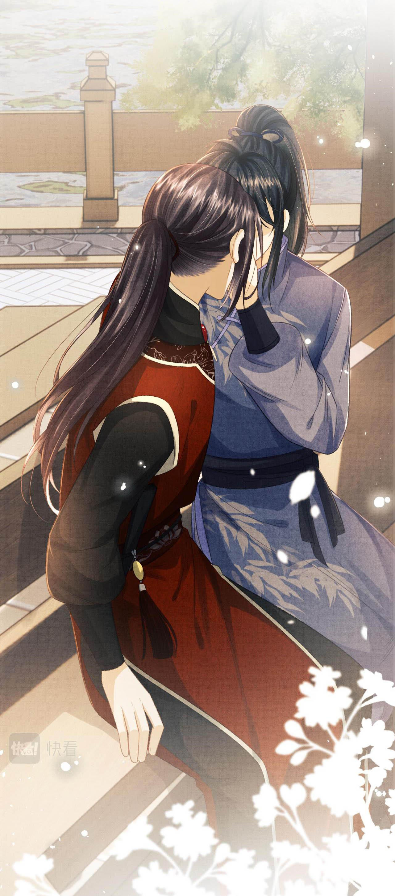 tướng quân luôn tự coi mình thành thế thân chapter 43 12