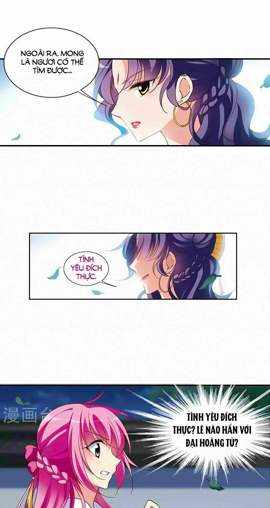 toàn cơ từ chapter 30.2 11